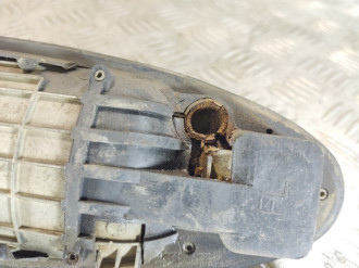 Ручка двери передней левой Hyundai Sonata 2001-2012