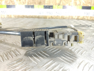 Замок двери задней левой Hyundai Sonata 2001-2012