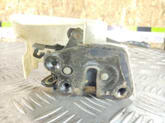 Замок двери задней левой Hyundai Sonata 2001-2012