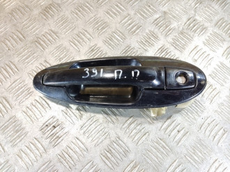 Ручка двери передней правой Hyundai Sonata 2001-2012