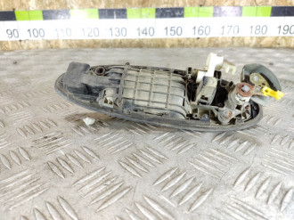 Ручка двери передней правой Hyundai Sonata 2001-2012