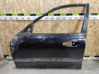 Дверь передняя левая Hyundai Sonata 2001-2012