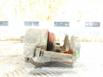 Суппорт передний левый Hyundai Solaris 2010-2017