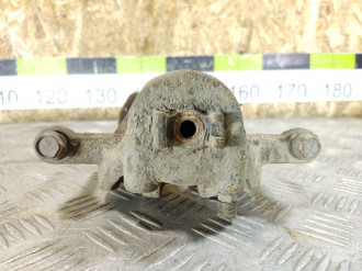 Суппорт передний левый Hyundai Solaris 2010-2017