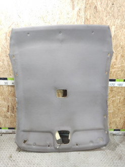 Обшивка потолка Hyundai Sonata 2001-2012
