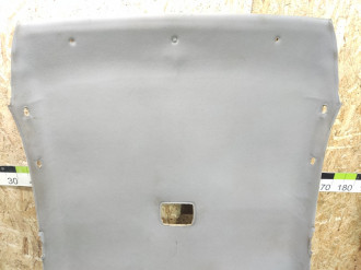 Обшивка потолка Hyundai Sonata 2001-2012