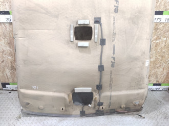 Обшивка потолка Hyundai Sonata 2001-2012