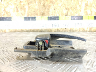 Ручка двери внутренняя передняя правая Hyundai Elantra 2006-2011