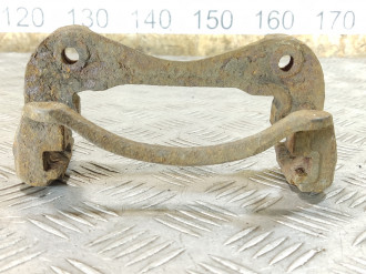 Скоба передняя Hyundai Tiburon 1996-2002