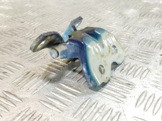 Петля двери передней левой нижняя Hyundai Getz 2002-2010