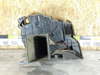 Корпус отопителя Hyundai Getz 2002-2010