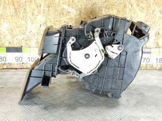 Корпус отопителя Hyundai Getz 2002-2010