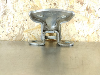 Петля двери задней правой верхняя Hyundai Accent 2000-2012