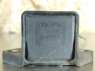 Датчик ускорения Hyundai Accent 2000-2012