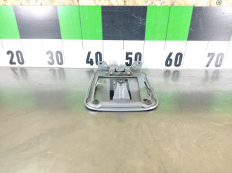 Лючок бензобака Hyundai Accent 2000-2012