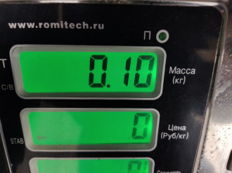 Форсунка Hyundai Accent 2000-2012