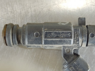 Форсунка Hyundai Accent 2000-2012