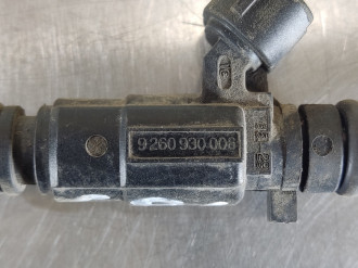 Форсунка Hyundai Accent 2000-2012