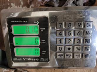 Патрубок радиатора Hyundai Accent 2000-2012