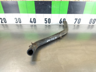 Патрубок радиатора Hyundai Accent 2000-2012