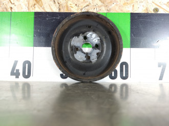 Шкив водяного насоса помпы Hyundai Accent 2000-2012