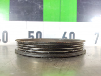 Шкив водяного насоса помпы Hyundai Accent 2000-2012