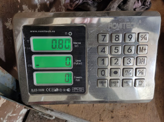 Крюк буксировочный Hyundai Accent 2000-2012