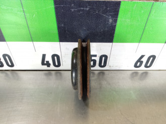 Шкив водяного насоса помпы Hyundai Accent 2000-2012