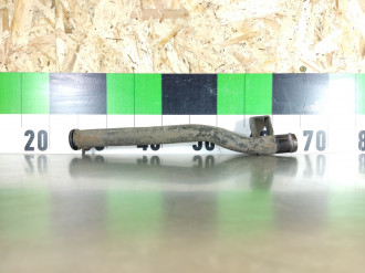 Патрубок радиатора Hyundai Accent 2000-2012