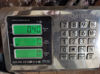 Патрубок радиатора Hyundai Accent 2000-2012