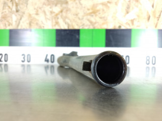 Патрубок радиатора Hyundai Accent 2000-2012