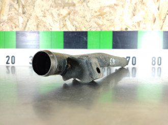 Патрубок радиатора Hyundai Accent 2000-2012