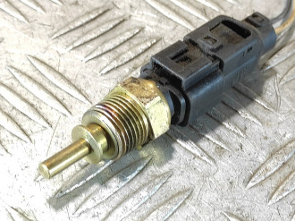 Датчик температуры жидкости Hyundai Starex h1 grand starex 2007-2021