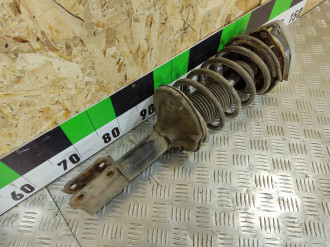 Амортизатор передний левый Hyundai Accent 2000-2012