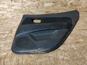 Обшивка двери задней правой Hyundai Elantra 2006-2011