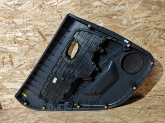 Обшивка двери задней правой Hyundai Elantra 2006-2011