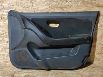Обшивка двери передней правой Hyundai Elantra 2006-2011