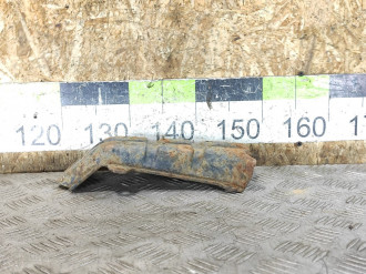 Пыльник кузова наружный Hyundai Solaris 2010-2017