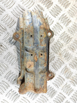 Пыльник кузова наружный Hyundai Solaris 2010-2017