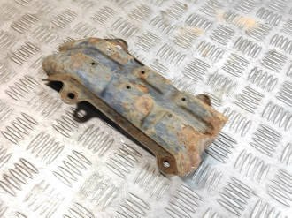 Пыльник кузова наружный Hyundai Solaris 2010-2017