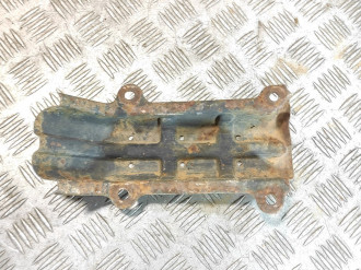 Пыльник кузова наружный Hyundai Solaris 2010-2017