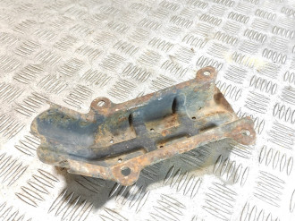 Пыльник кузова наружный Hyundai Solaris 2010-2017