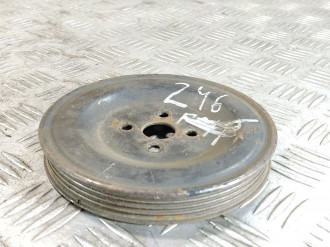 Шкив водяного насоса помпы Hyundai Matrix 2001-2010