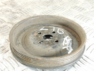 Шкив водяного насоса помпы Hyundai Matrix 2001-2010