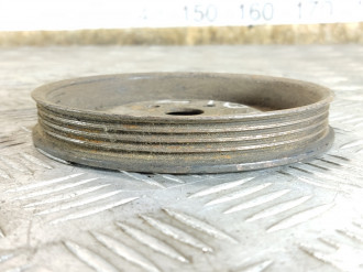 Шкив водяного насоса помпы Hyundai Matrix 2001-2010