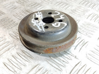 Шкив водяного насоса помпы Hyundai Matrix 2001-2010