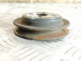 Шкив водяного насоса помпы Hyundai Matrix 2001-2010