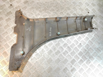 Обшивка стойки правая Hyundai Getz 2002-2010