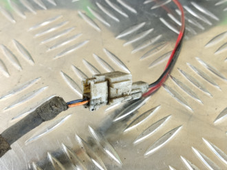 Динамик Hyundai Accent 2000-2012