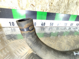 Патрубок радиатора Hyundai Accent 2000-2012